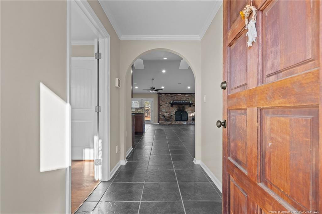 617 Northampton Road