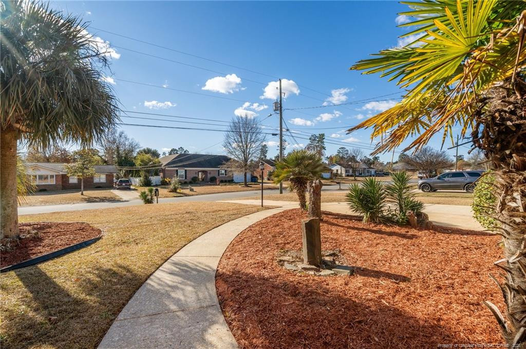 617 Northampton Road