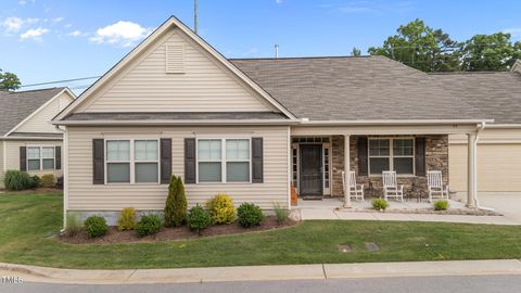 24 W Catalina Court Clayton NC 27527