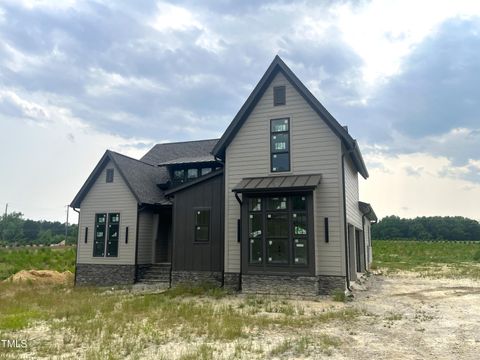 4905 Hidden Pasture Way Zebulon NC 27597