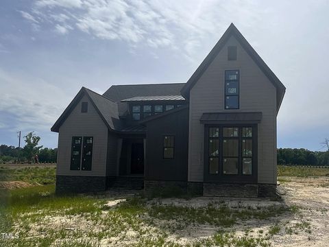 4905 Hidden Pasture Way Zebulon NC 27597