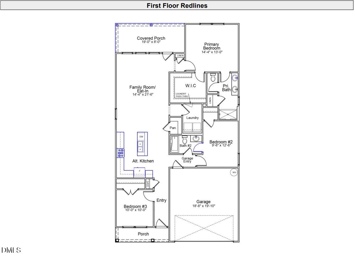 341 Thomas Trail
