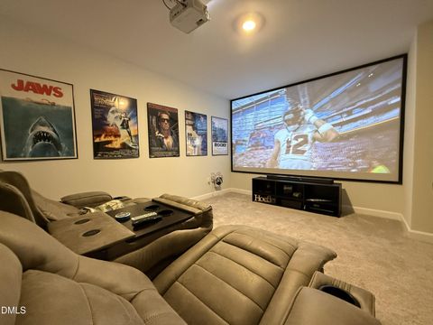 500 Oak Branch Trail Garner NC 27529