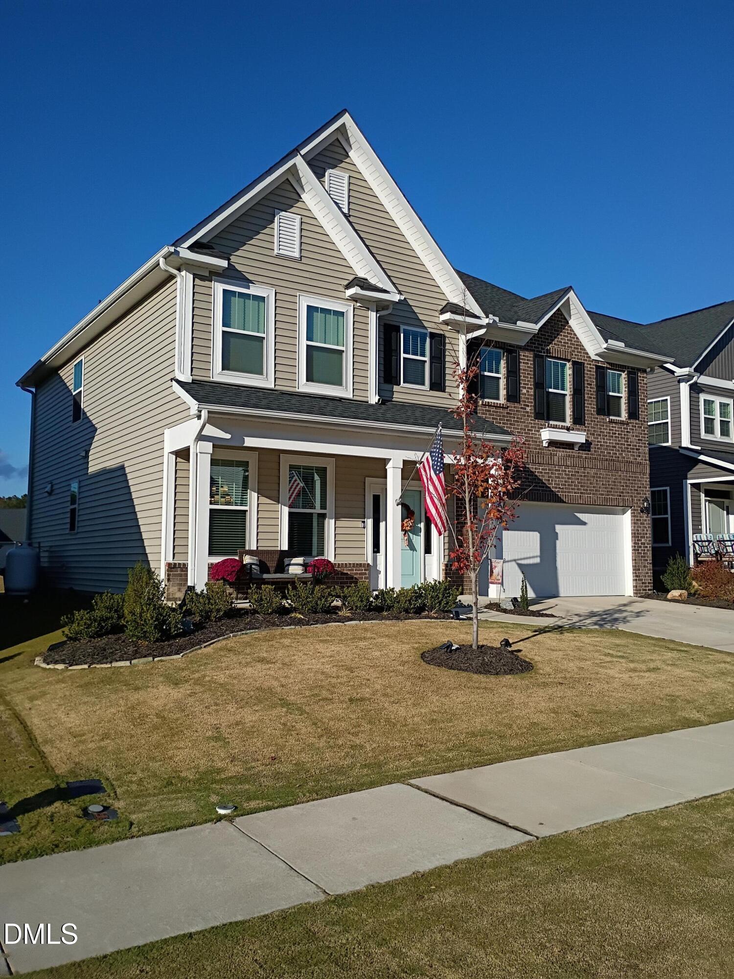 500 Oak Branch Trail