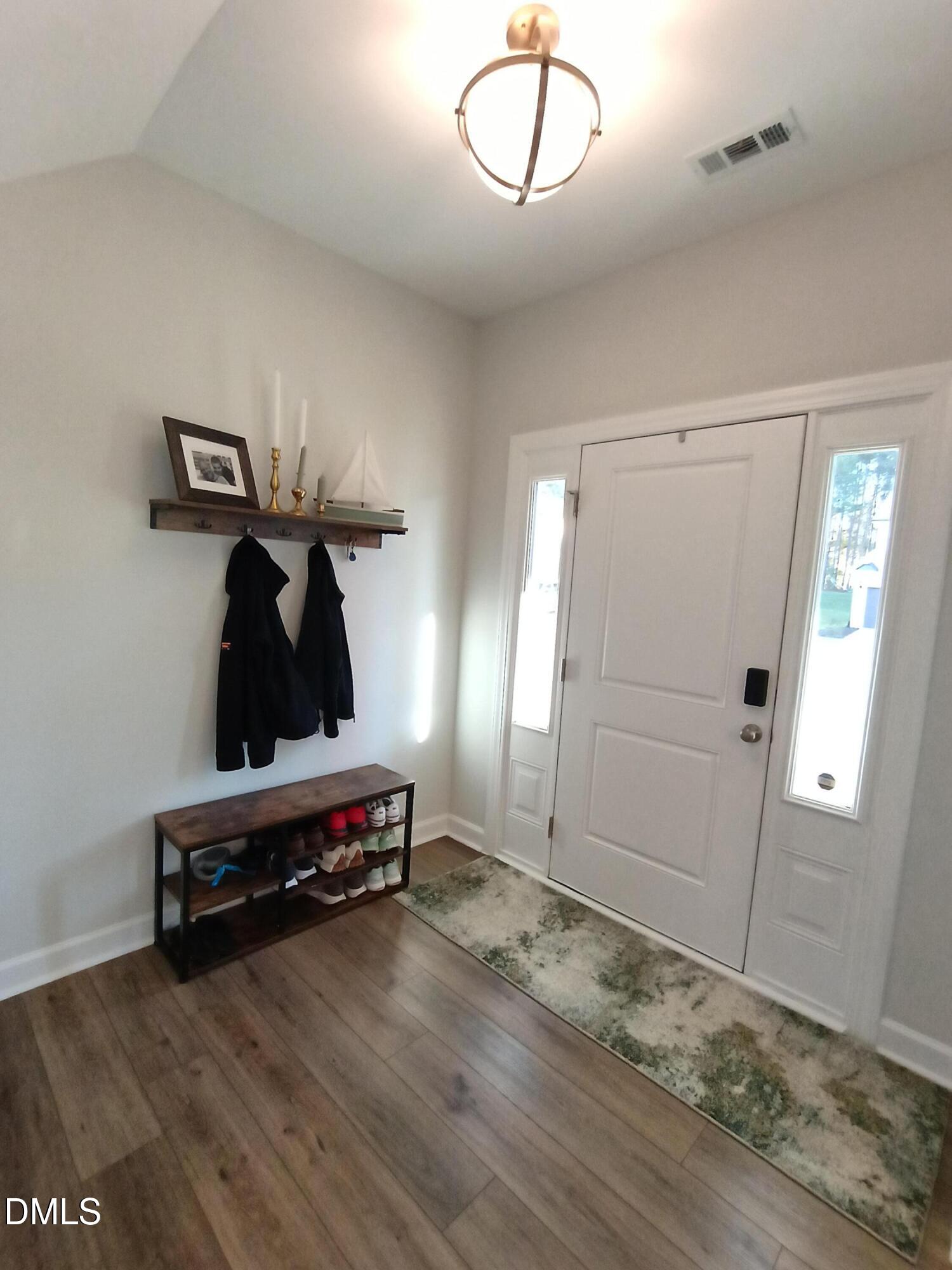 500 Oak Branch Trail