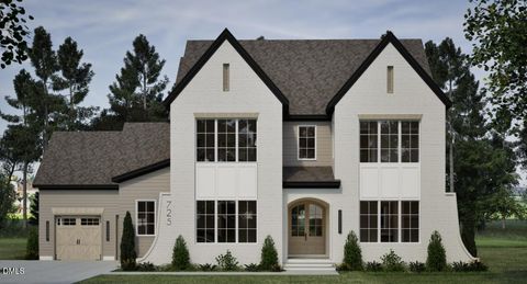 725 Catawba Street Raleigh NC 27609