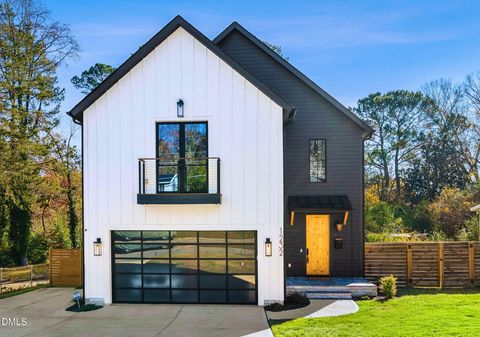 1232 Somerset Road Raleigh NC 27610