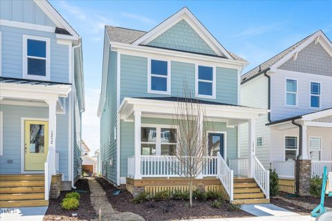 1250 Barreto Drive Wendell NC 27591