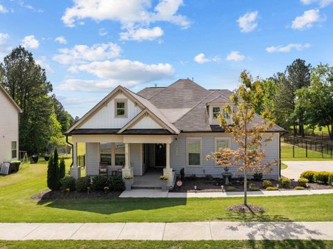 A home in Franklinton