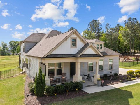 A home in Franklinton