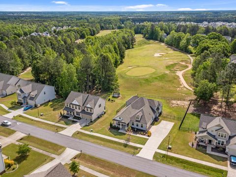 A home in Franklinton