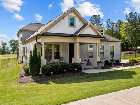 A home in Franklinton