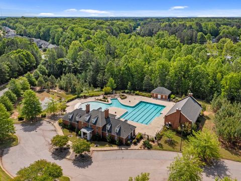 A home in Franklinton