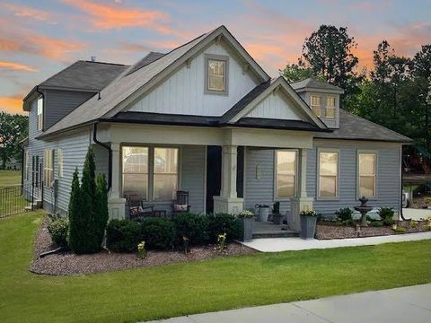 A home in Franklinton