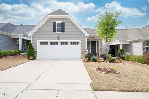 152 Azure Mist Drive Raleigh NC 27610