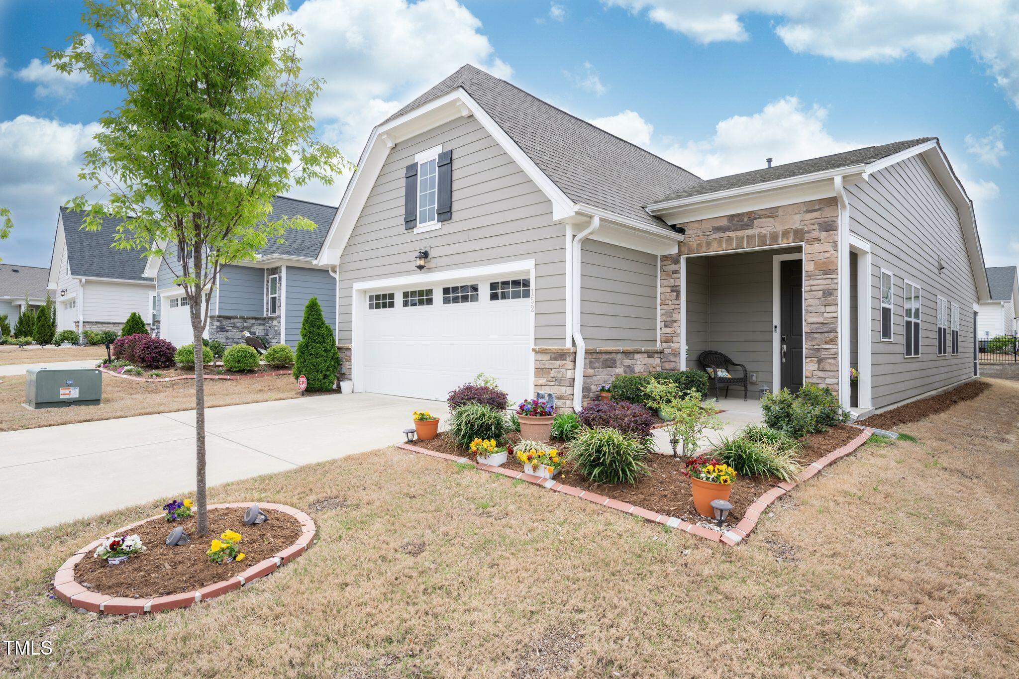 152 Azure Mist Drive