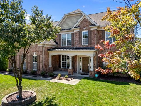 313 Alliance Circle Cary NC 27519