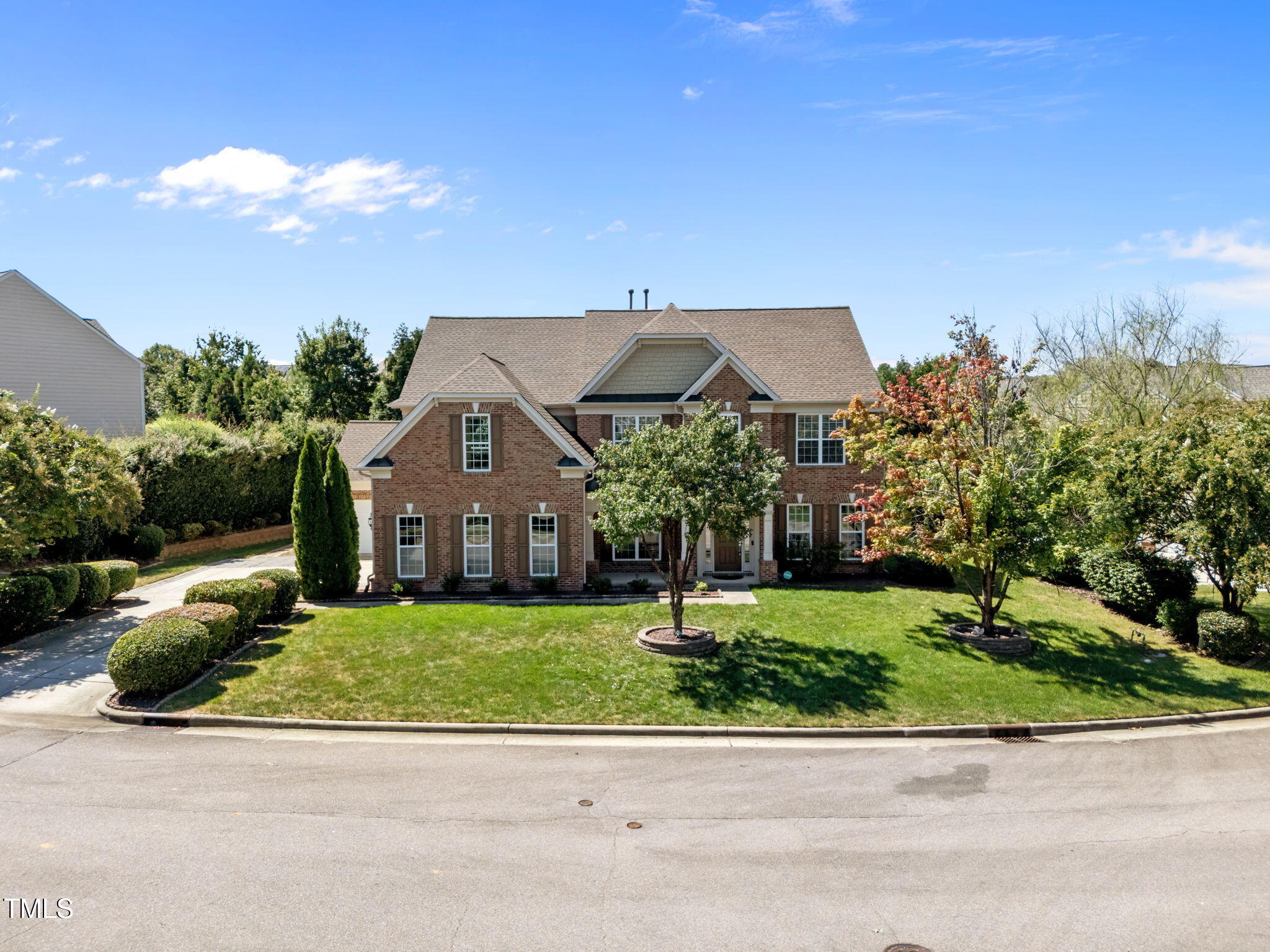 313 Alliance Circle