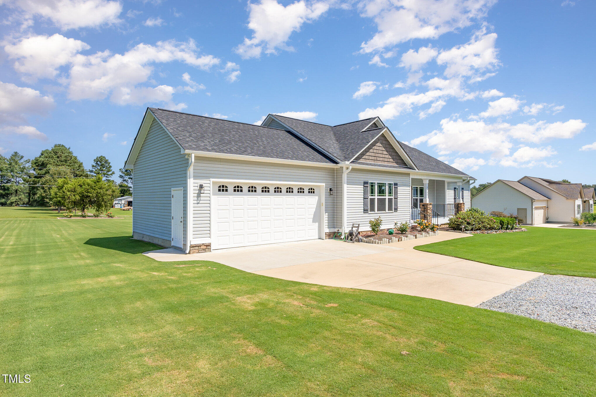 5750 Old Fairground Road