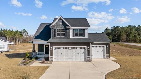 22 Laramie Lane Selma NC 27576