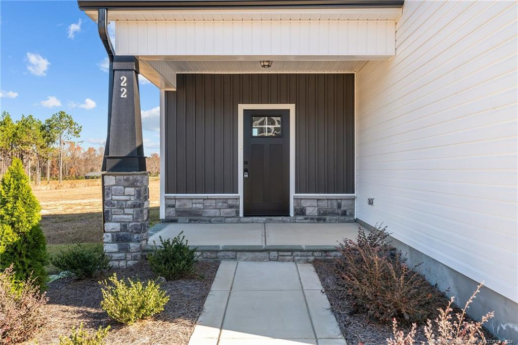 22 Laramie Lane