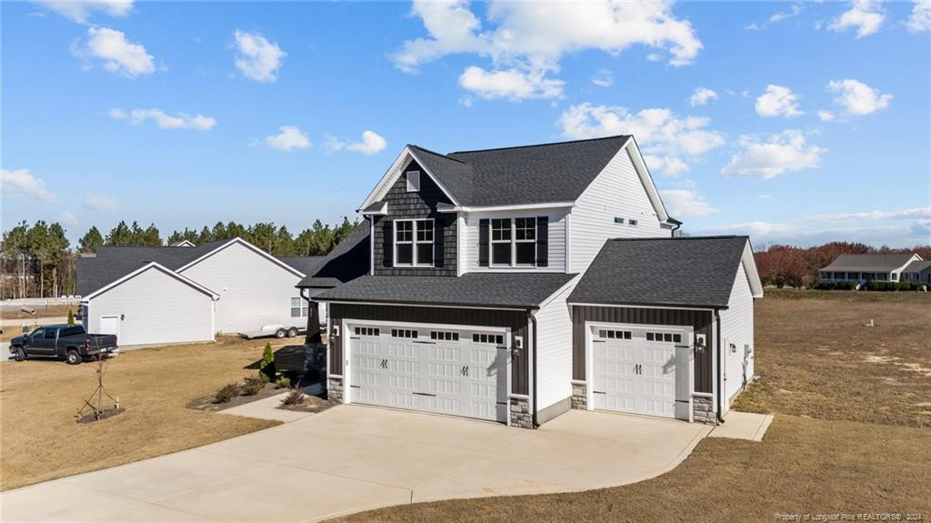 22 Laramie Lane