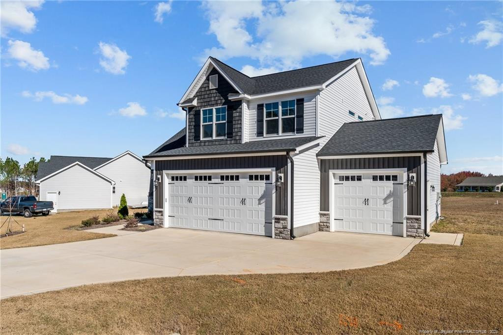 22 Laramie Lane