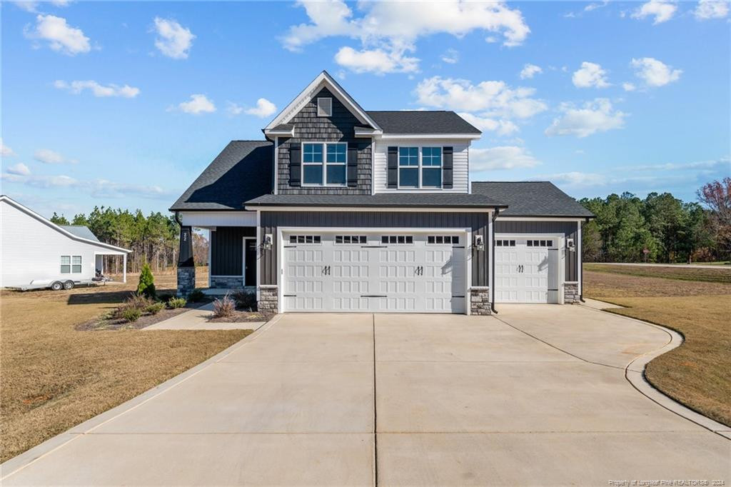 22 Laramie Lane