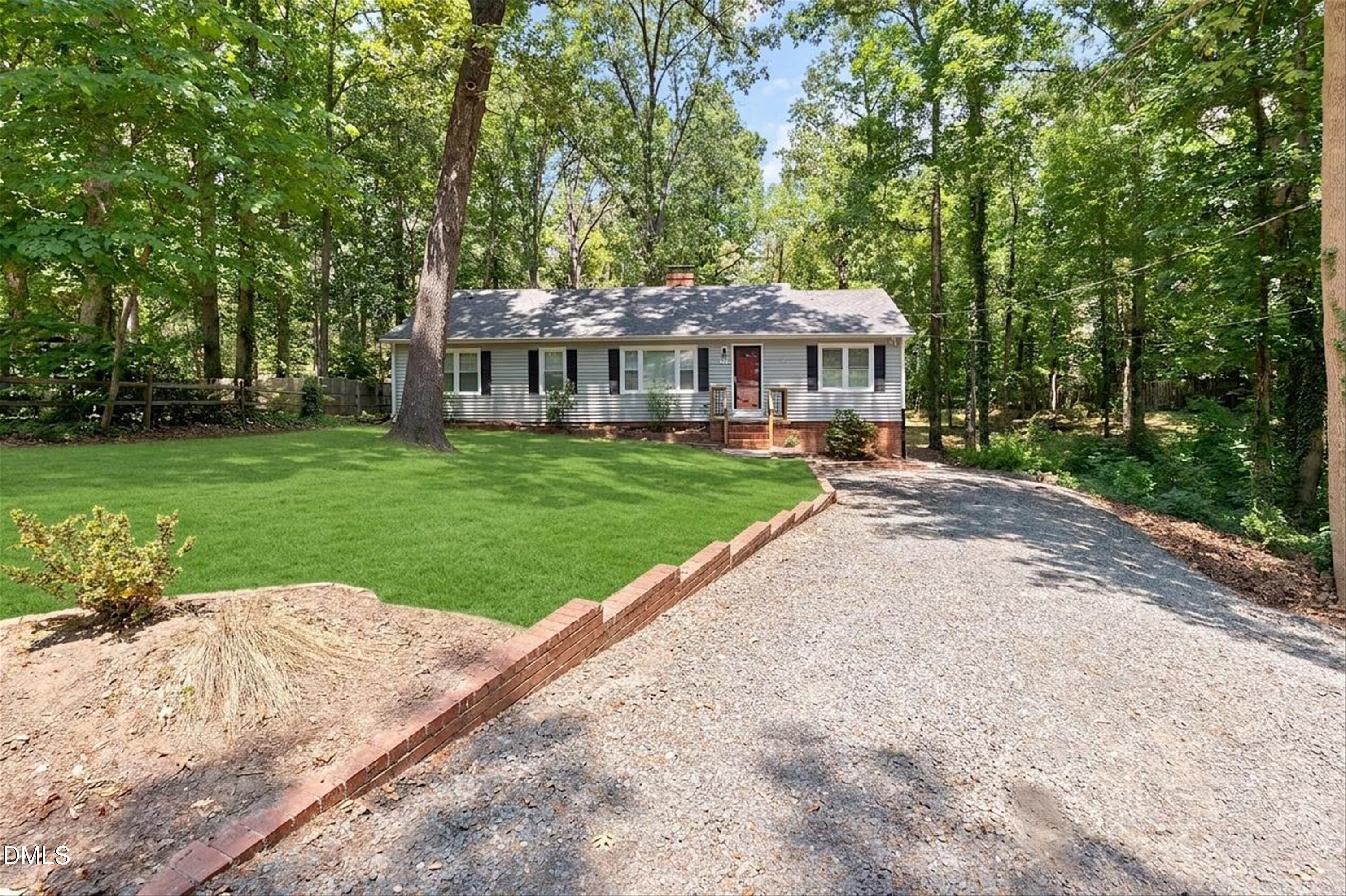 103 Nottingham Lane