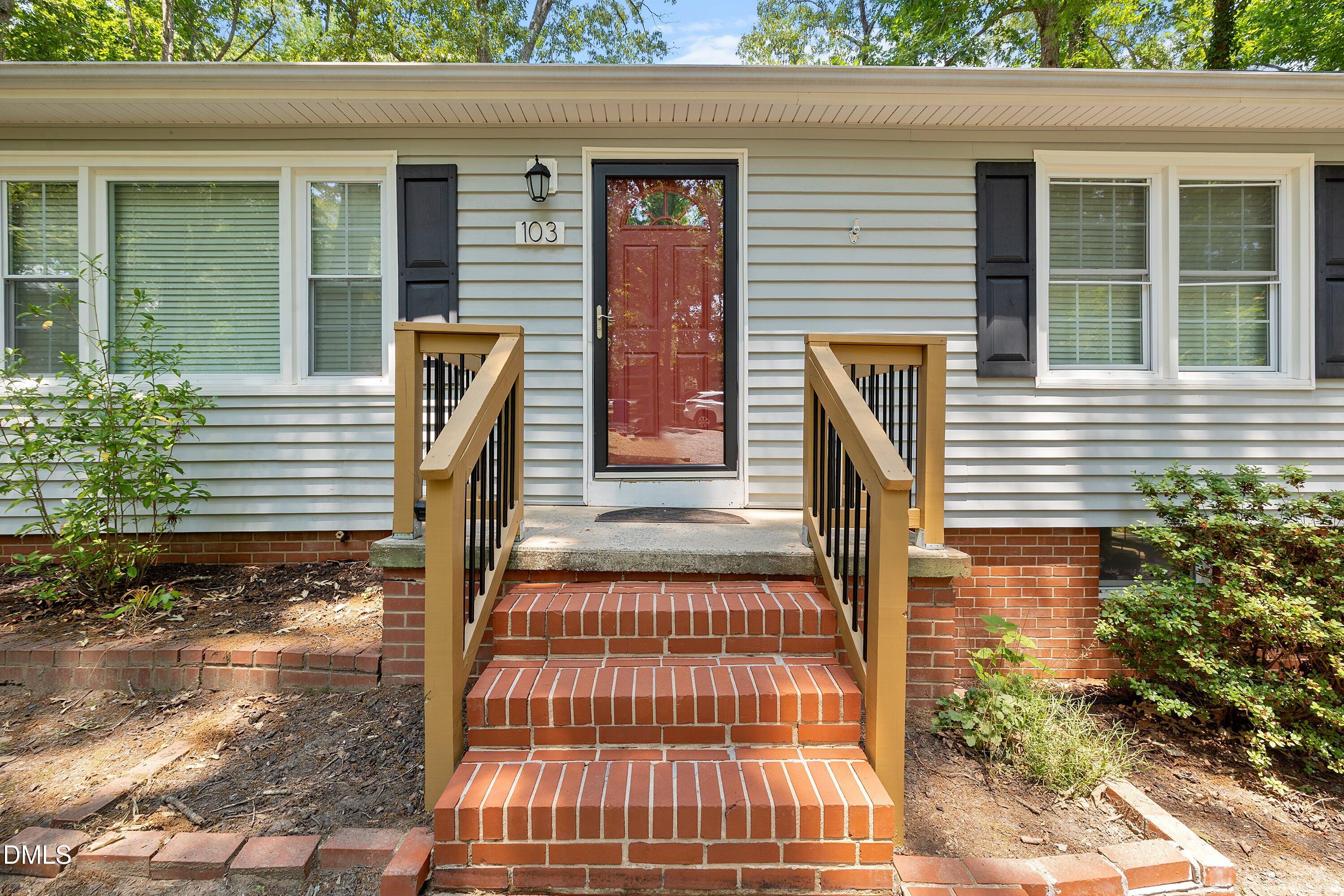 103 Nottingham Lane