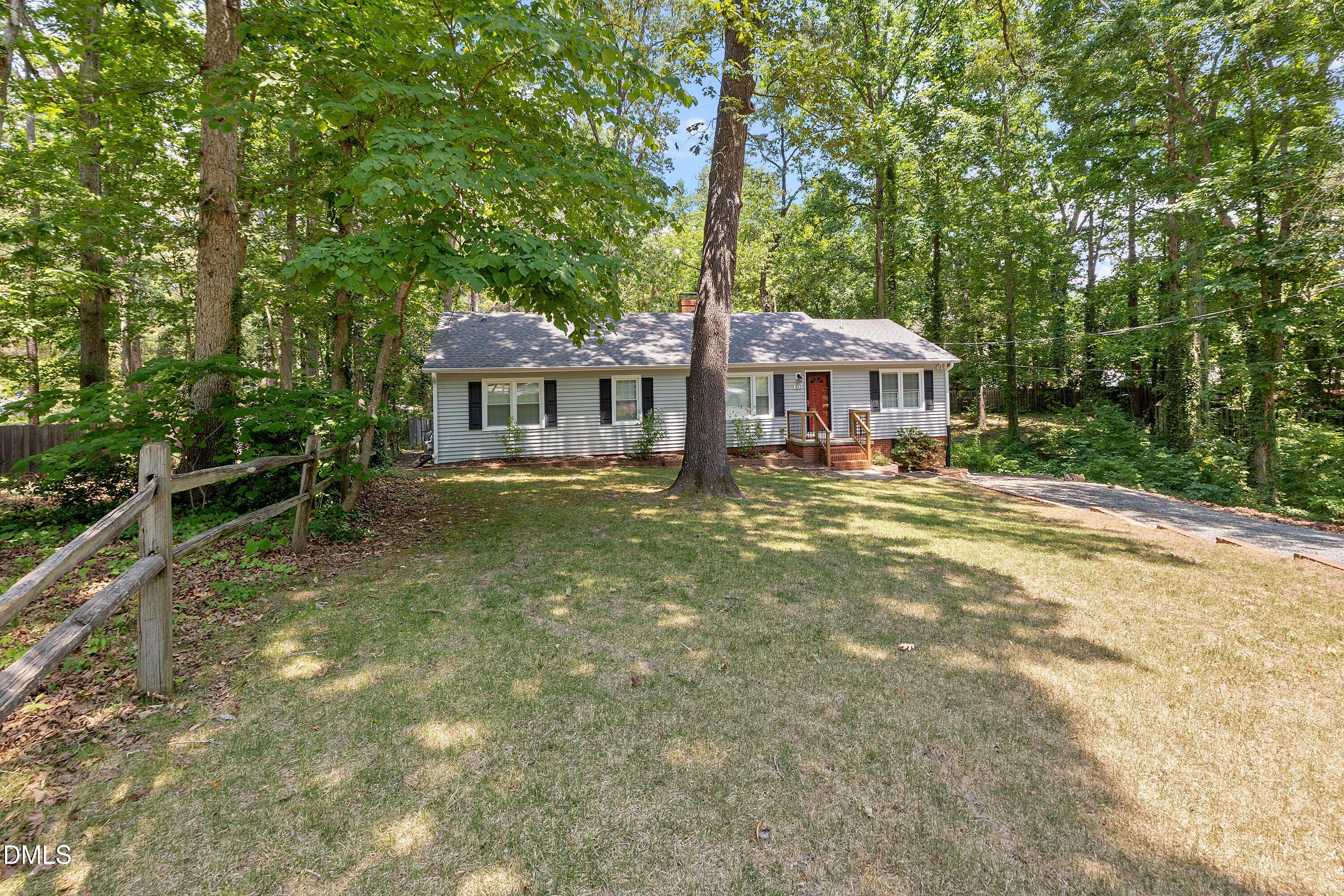 103 Nottingham Lane