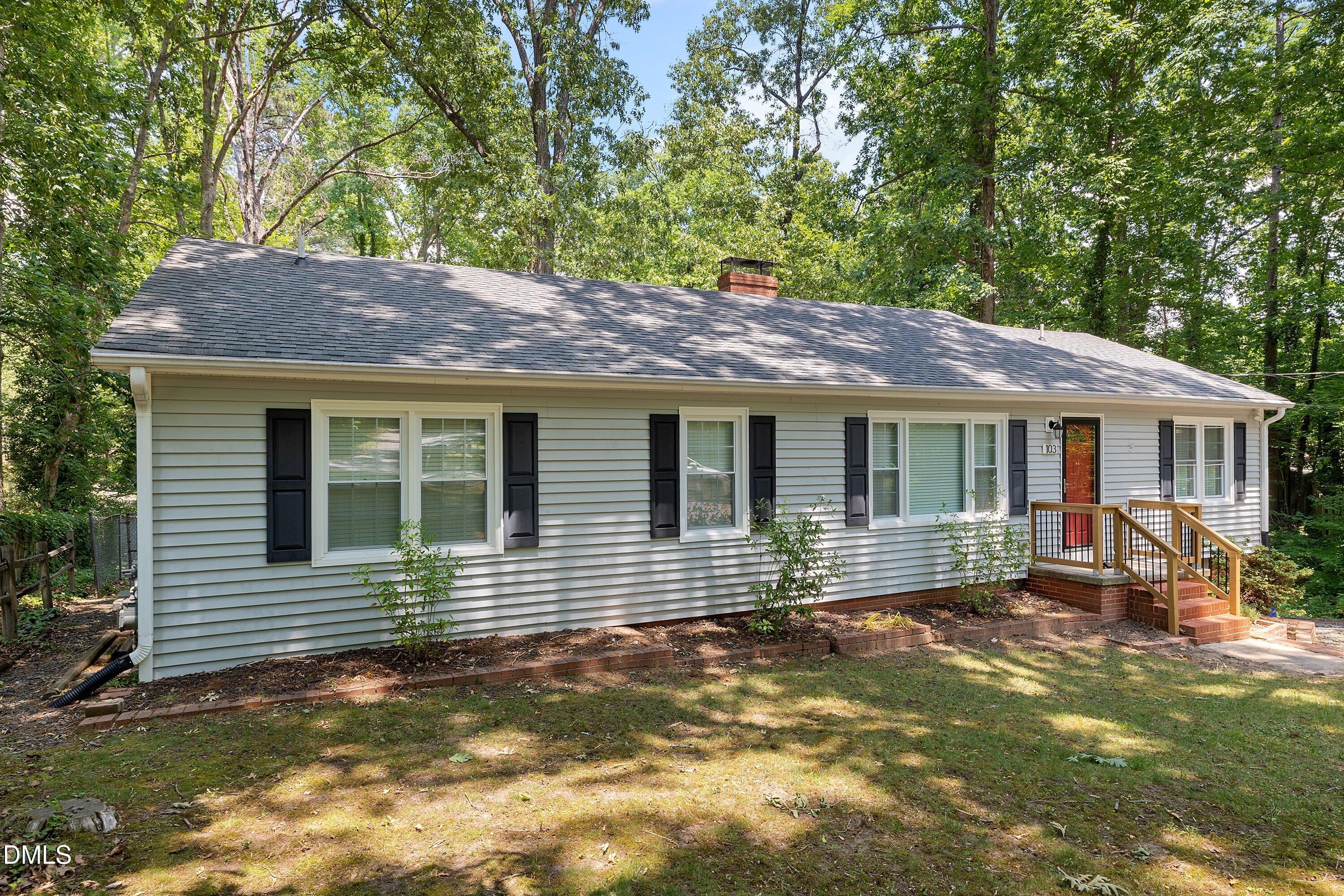 103 Nottingham Lane