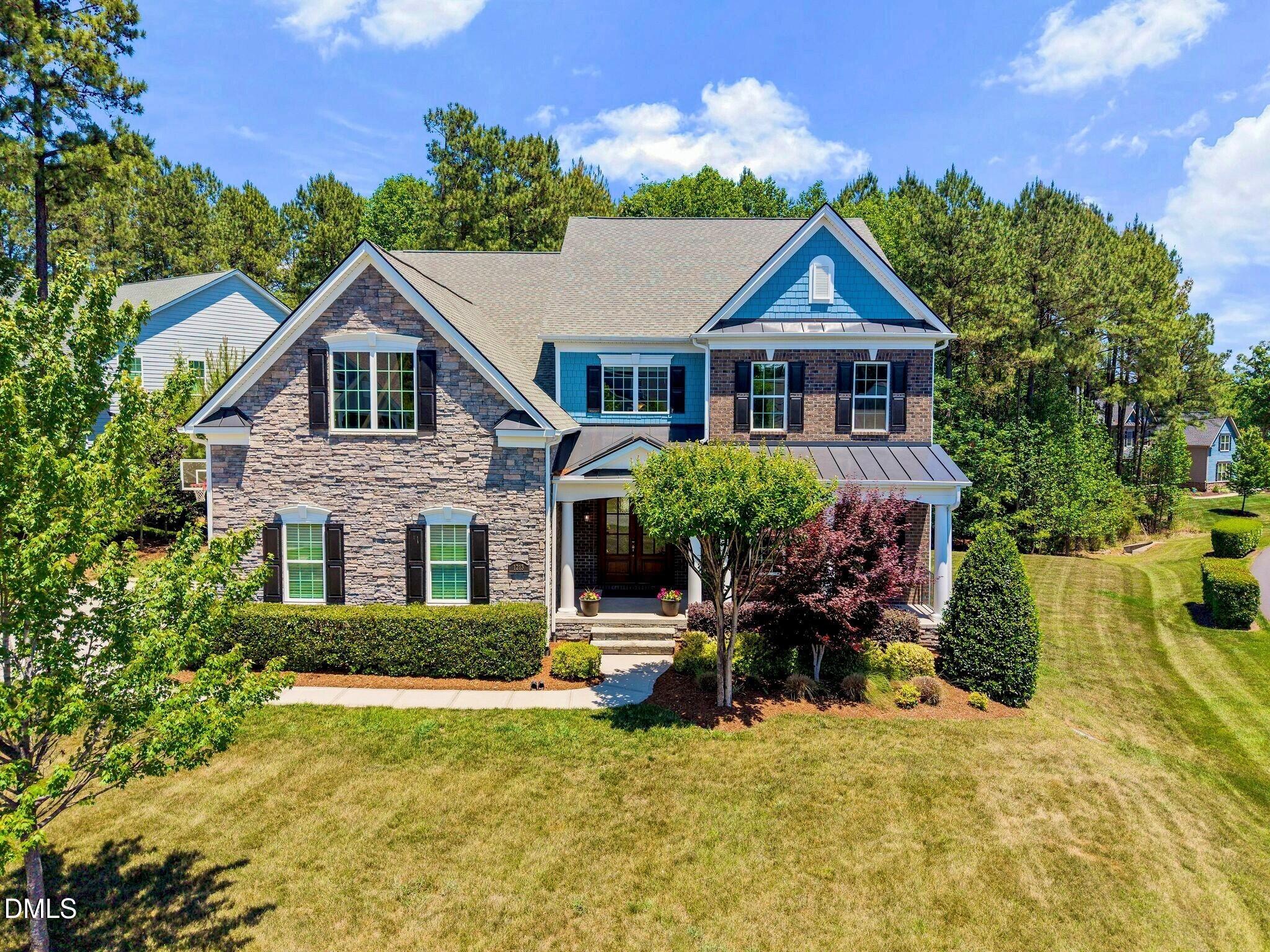 1213 Broadwing Bend Lane