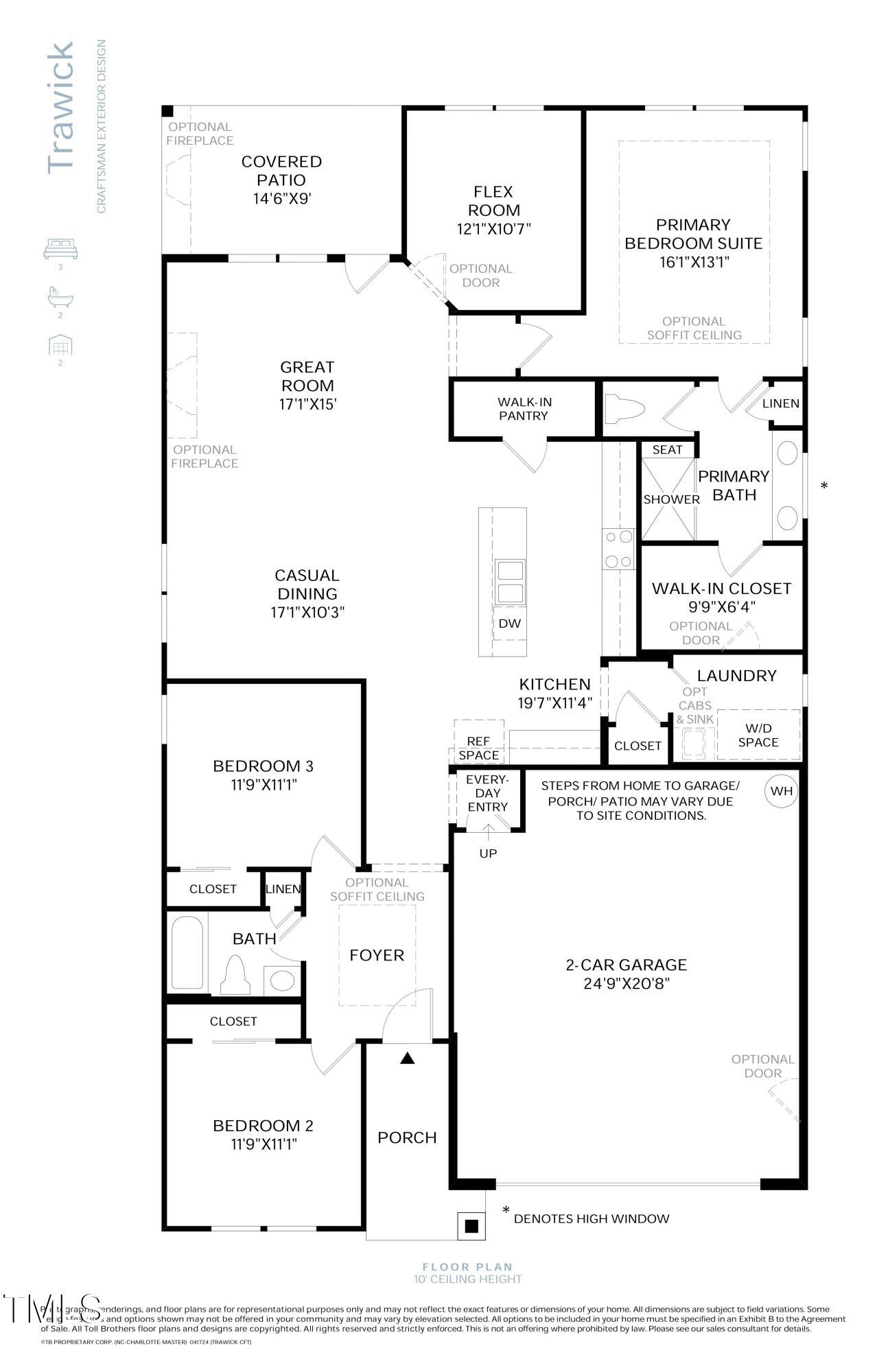 2400 Fleming Stone Lane 52