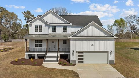 427 Stable Court Court Fayetteville NC 28356