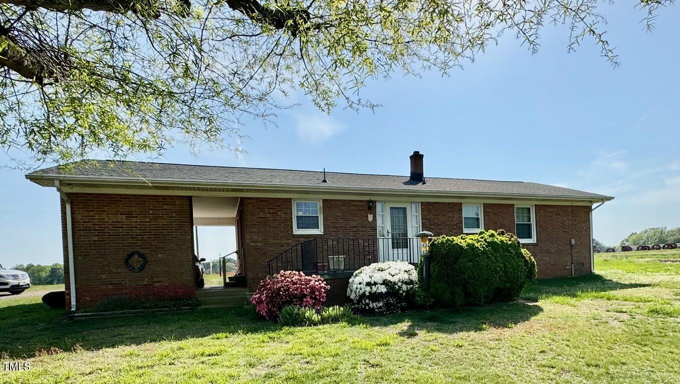 1829 Stewart Farm Road