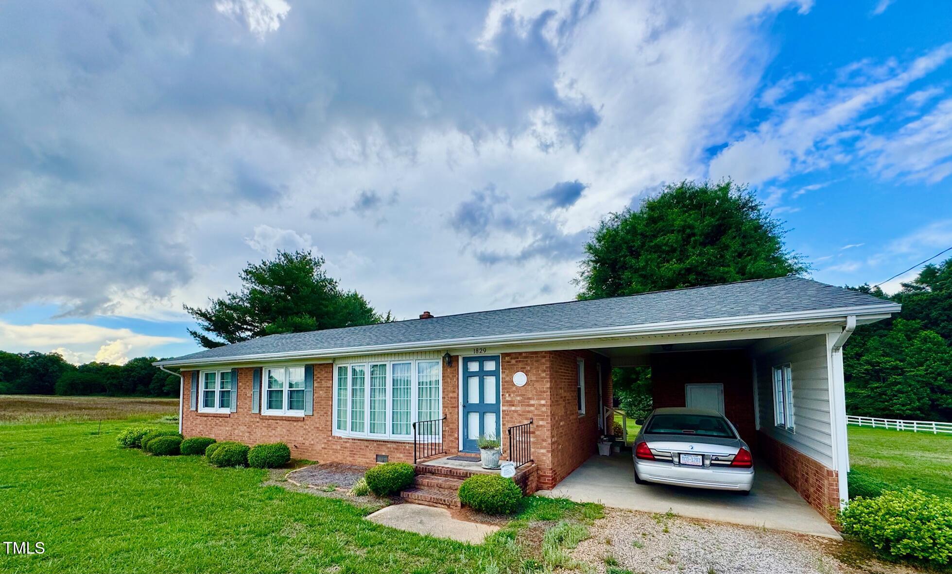 1829 Stewart Farm Road