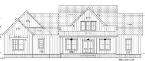 124 Prency Lane Middlesex NC 27557