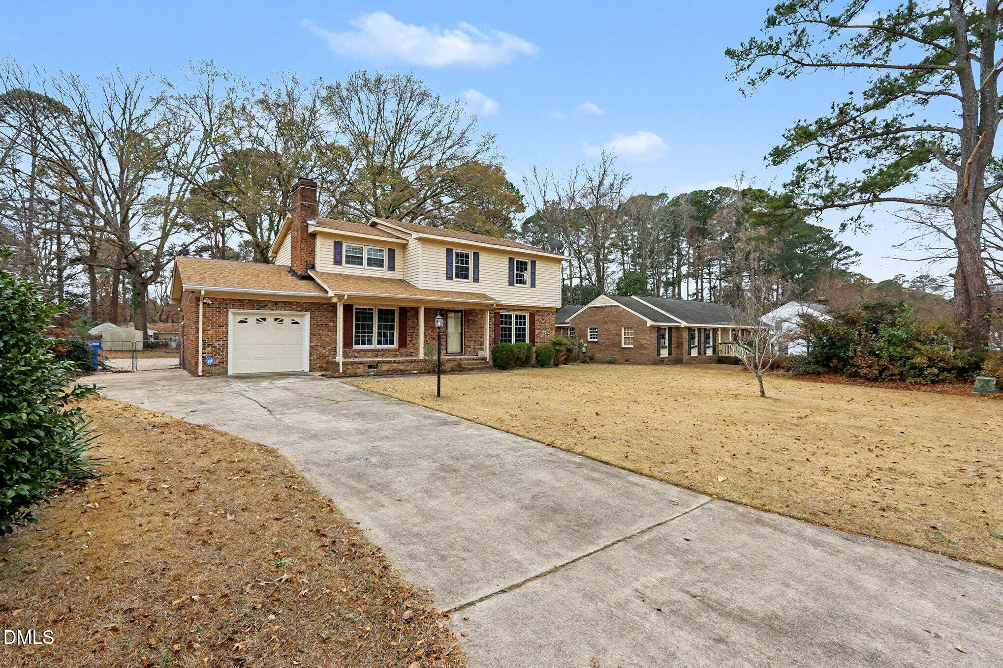 1305 Queen Anne Road NW