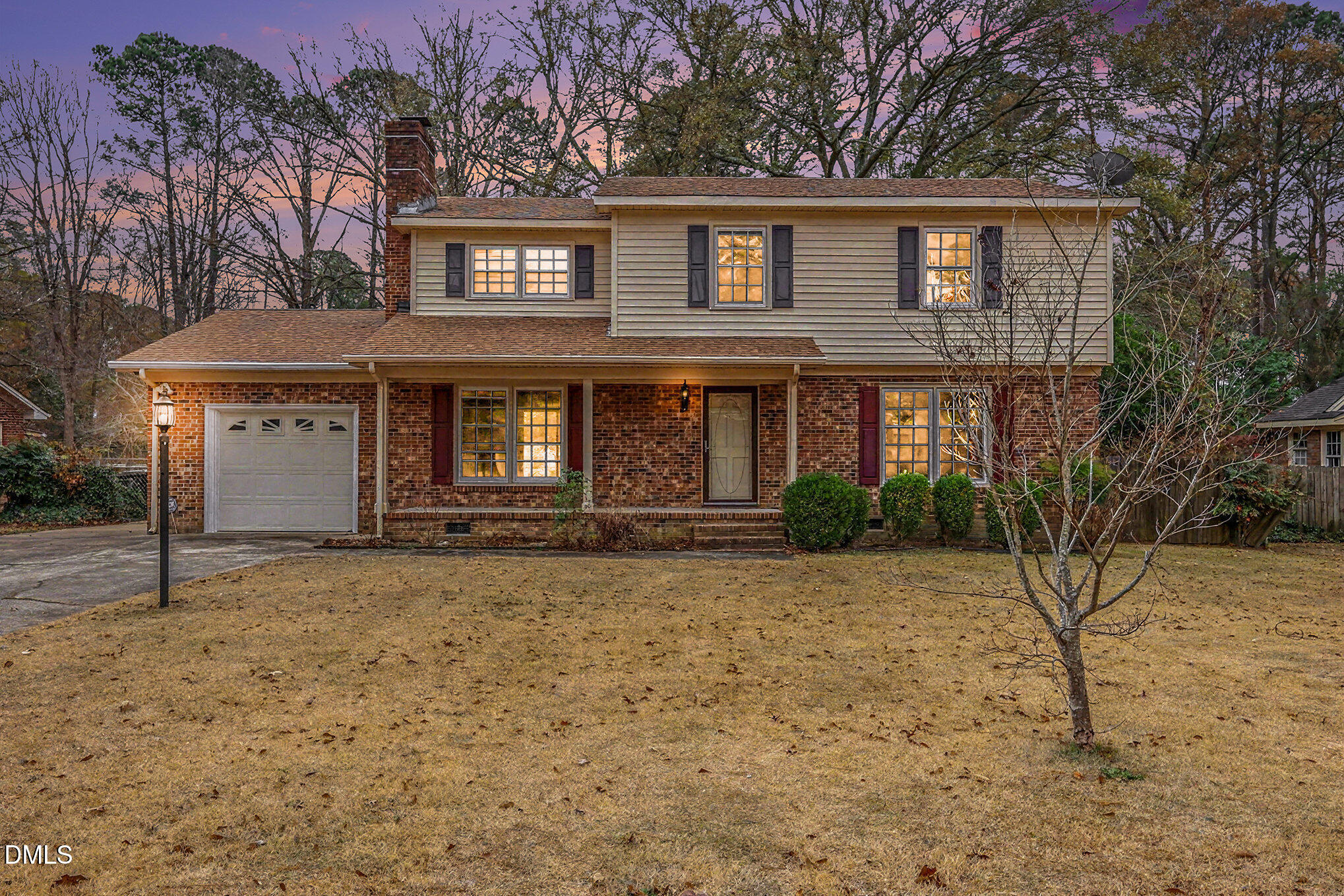 1305 Queen Anne Road NW