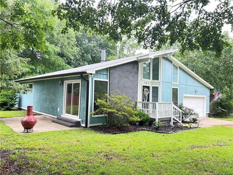 305 Reid Court Fayetteville NC 28314