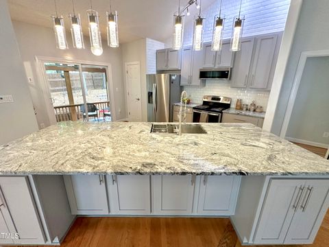 121 Chimney Rise Drive Cary NC 27511