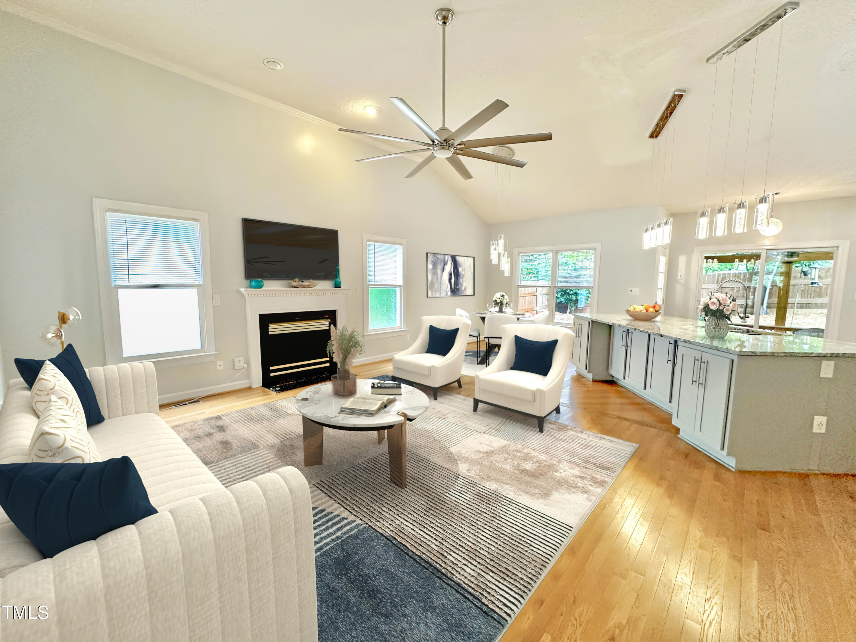 121 Chimney Rise Drive