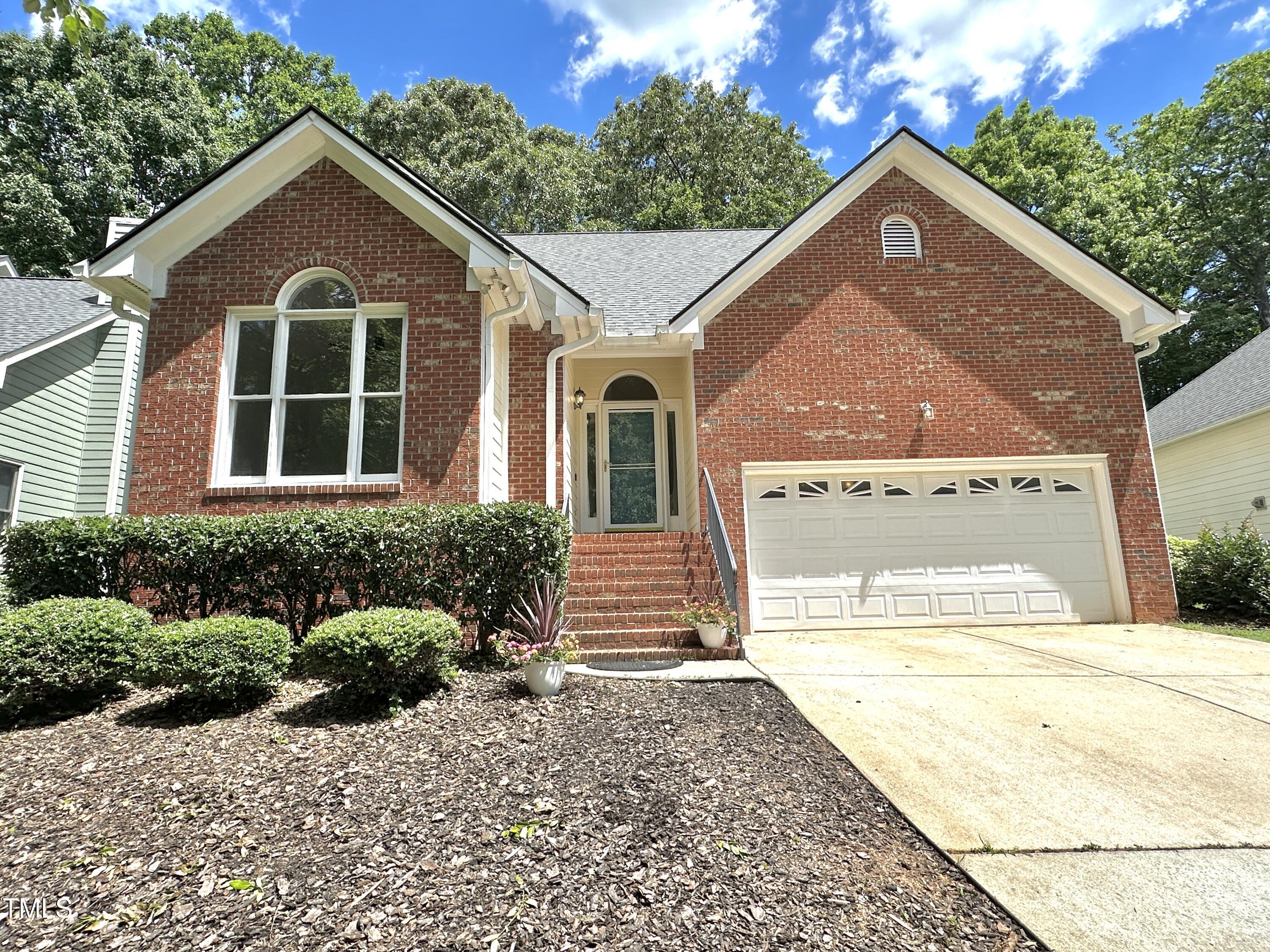 121 Chimney Rise Drive