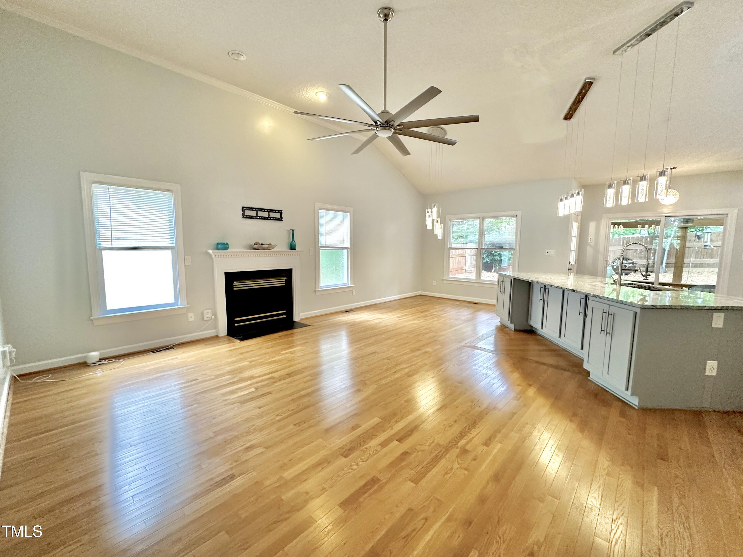 121 Chimney Rise Drive