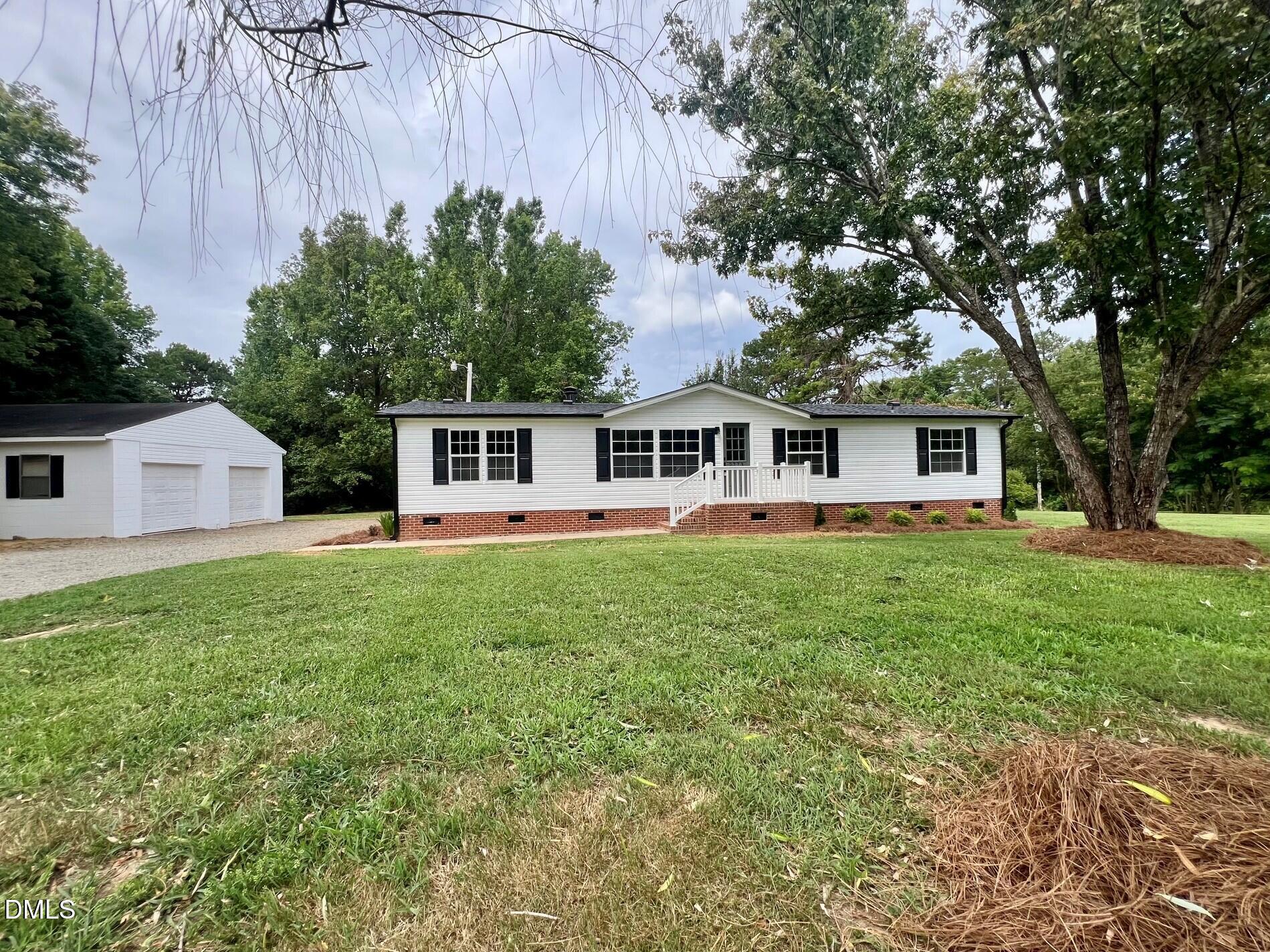 2773 Quakenbush Road