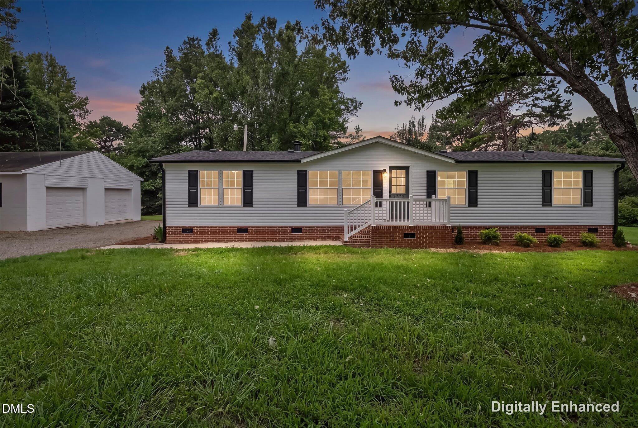 2773 Quakenbush Road