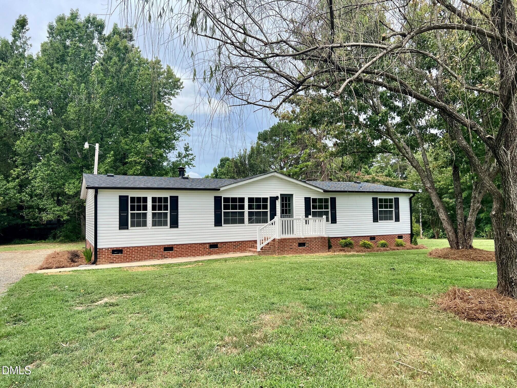2773 Quakenbush Road