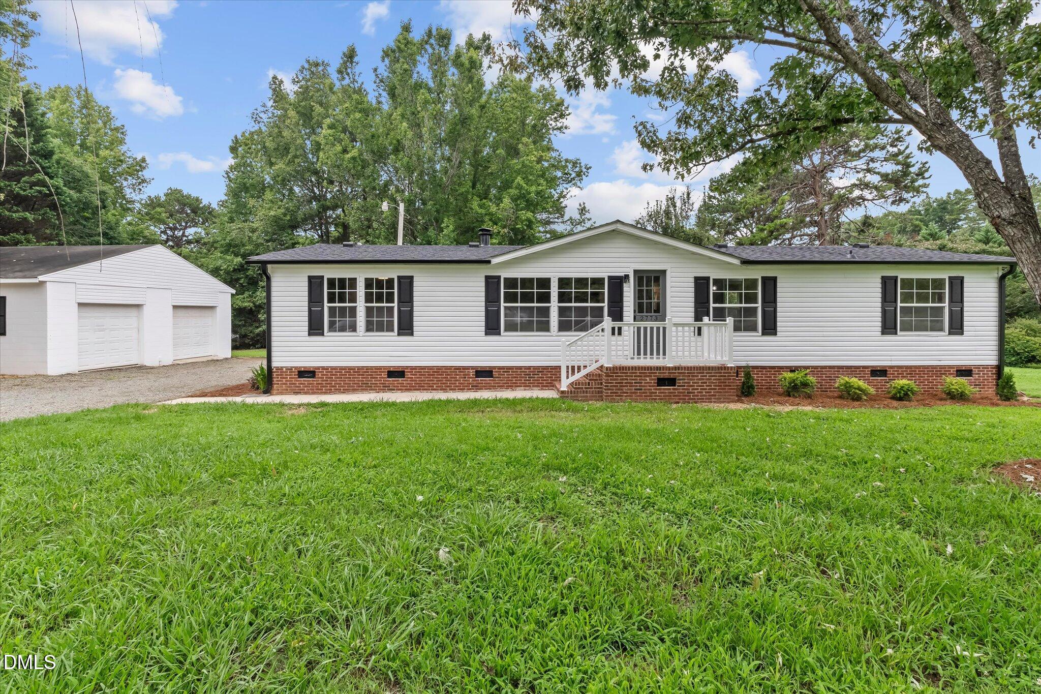 2773 Quakenbush Road