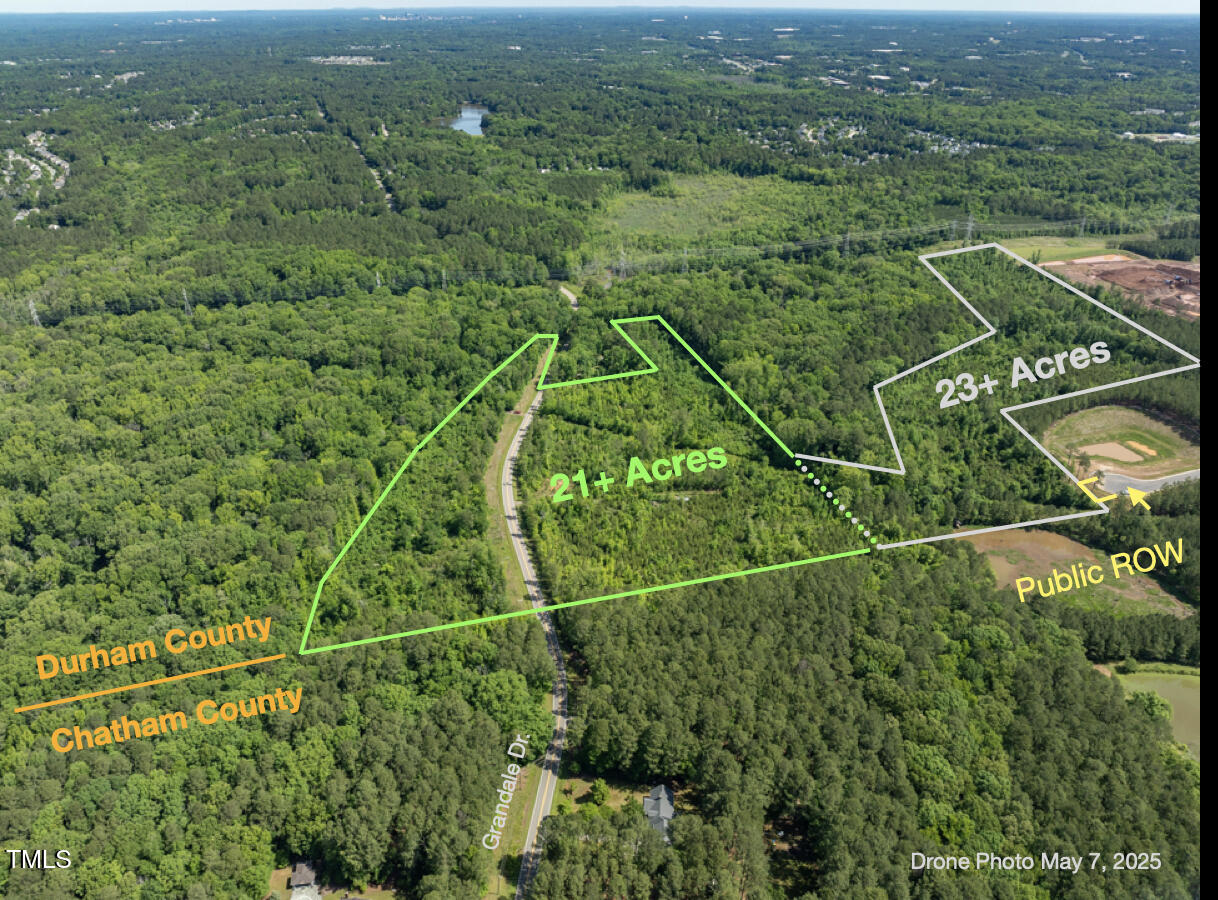 1000 Hopson Road Extension